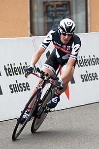 Marcel Wyss - Tour de Romandie 2010, Etapa 3.jpg