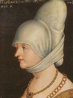 Margaretha von Habsburg, duchess of Saxony.jpg