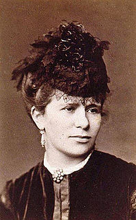 Marie Jaëll French composer