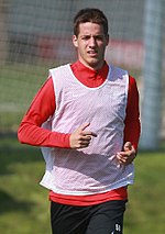 Thumbnail for Mario Pašalić