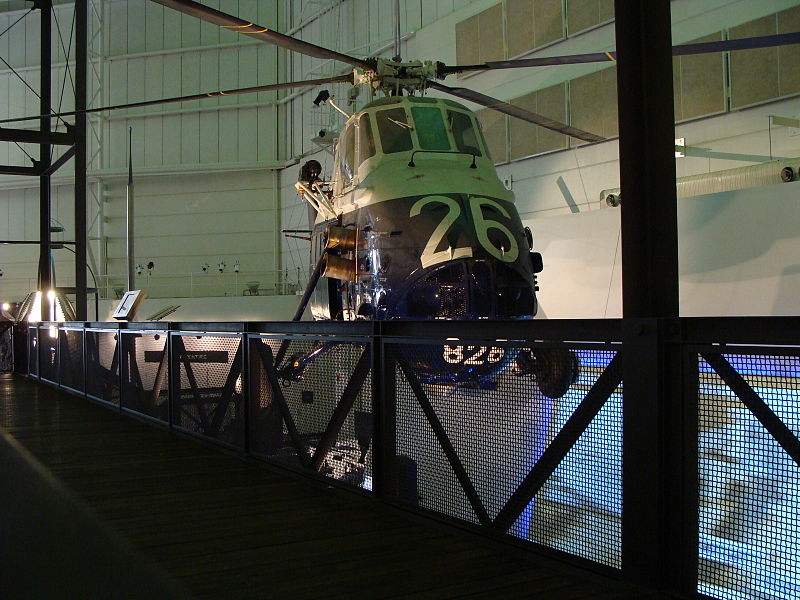 File:Maritime Museum (6181884149).jpg