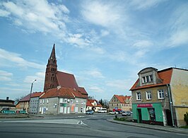 marktplein