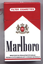 Thumbnail for Marlboro