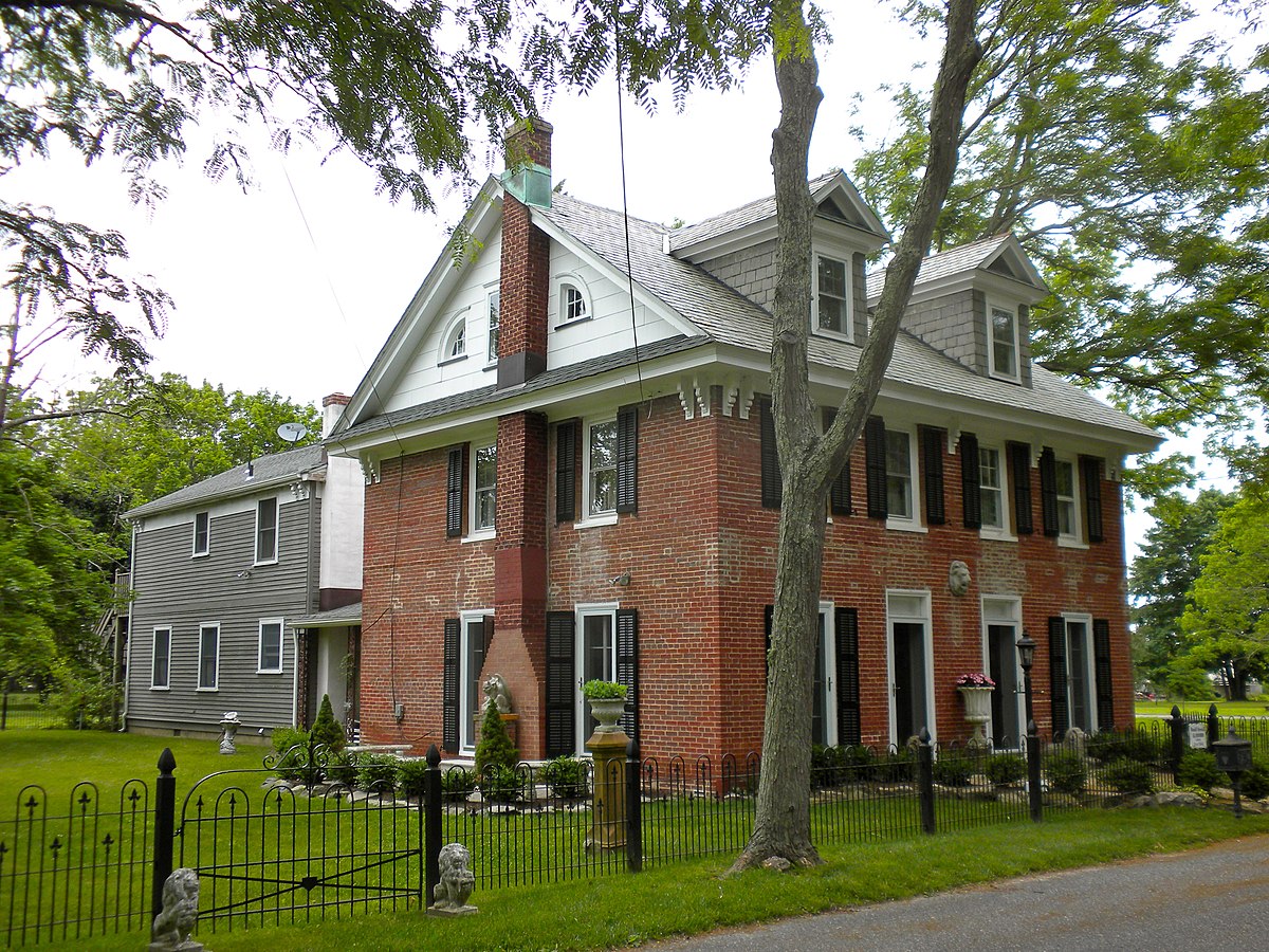 Brick Township, New Jersey - Wikipedia