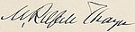 Signature