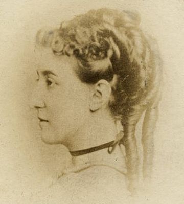 Mary Harlan Lincoln