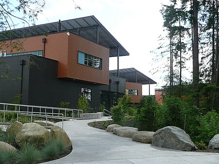 Marysville Getchell Campus 01