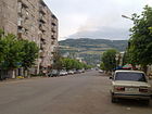 Mashtots Avenue