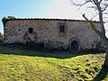 Masia de Cal Sant Miquel (Santa Maria d'Oló)