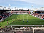 Stade de Gerland