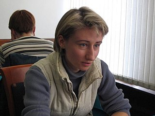 <span class="mw-page-title-main">Agnieszka Matras-Clement</span> Polish chess player