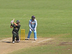 Matthew Hayden scored six centuries, second only to Bradman with nine.