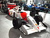 McLaren MP4 / 9