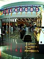 Mc Carran Intl (LAS), Las Vegas Airport - panoramio.jpg
