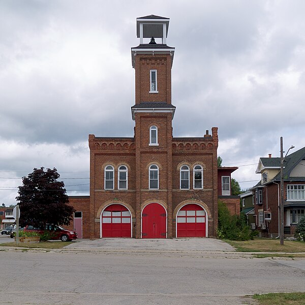 File:Meaford Fire Hall 2.jpg