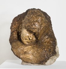 Medardo Rosso – Carne altrui.tiff