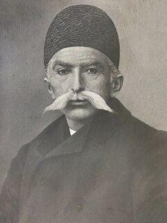 Majd ed-Dowleh Qajar-Qovanlu Amirsoleimani