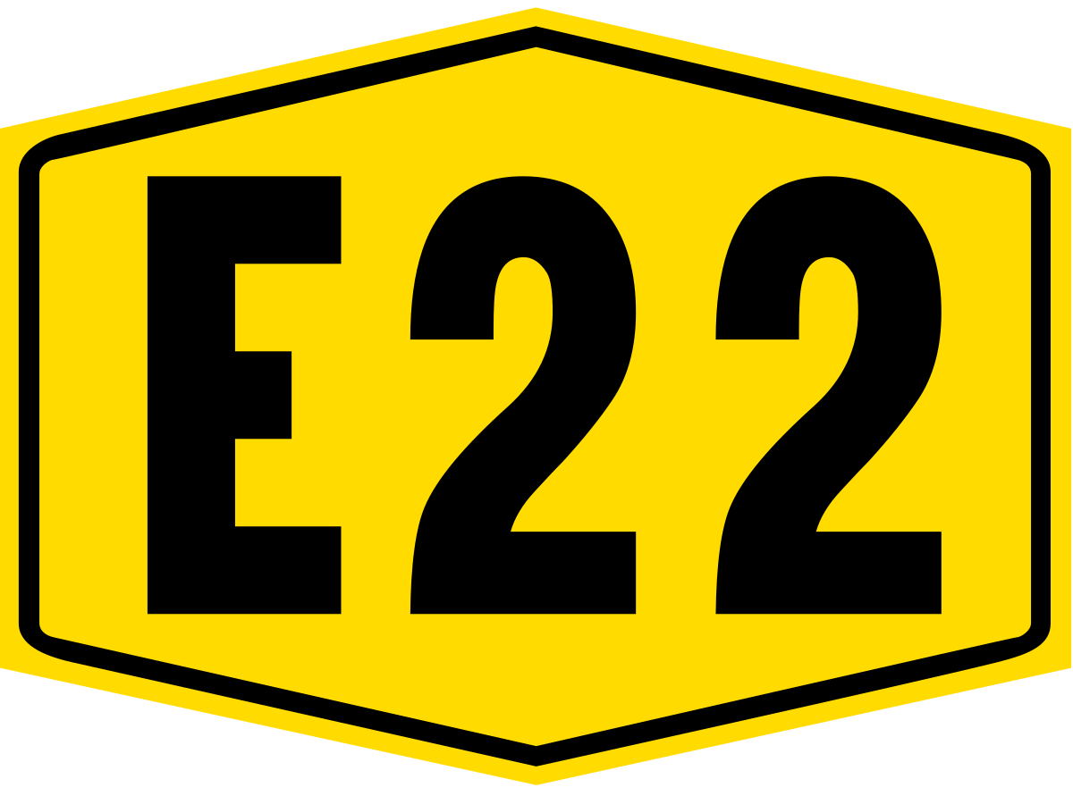 22 svg. 22 Число. Е022.