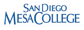 <span class="mw-page-title-main">San Diego Mesa College</span> Community college in Clairemont Mesa, California, US