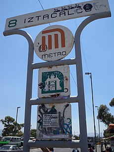 Metro Iztacalco 02.JPG