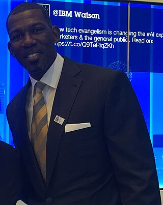 <span class="mw-page-title-main">Michael Finley</span> American former basketball player