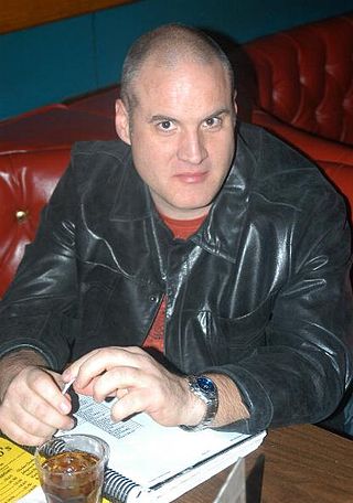 <span class="mw-page-title-main">Michael Raven</span> American pornographic film director (born 1964)