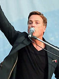 Thumbnail for Michael W. Smith discography