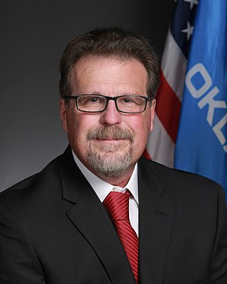 <span class="mw-page-title-main">Micheal Bergstrom</span> American politician