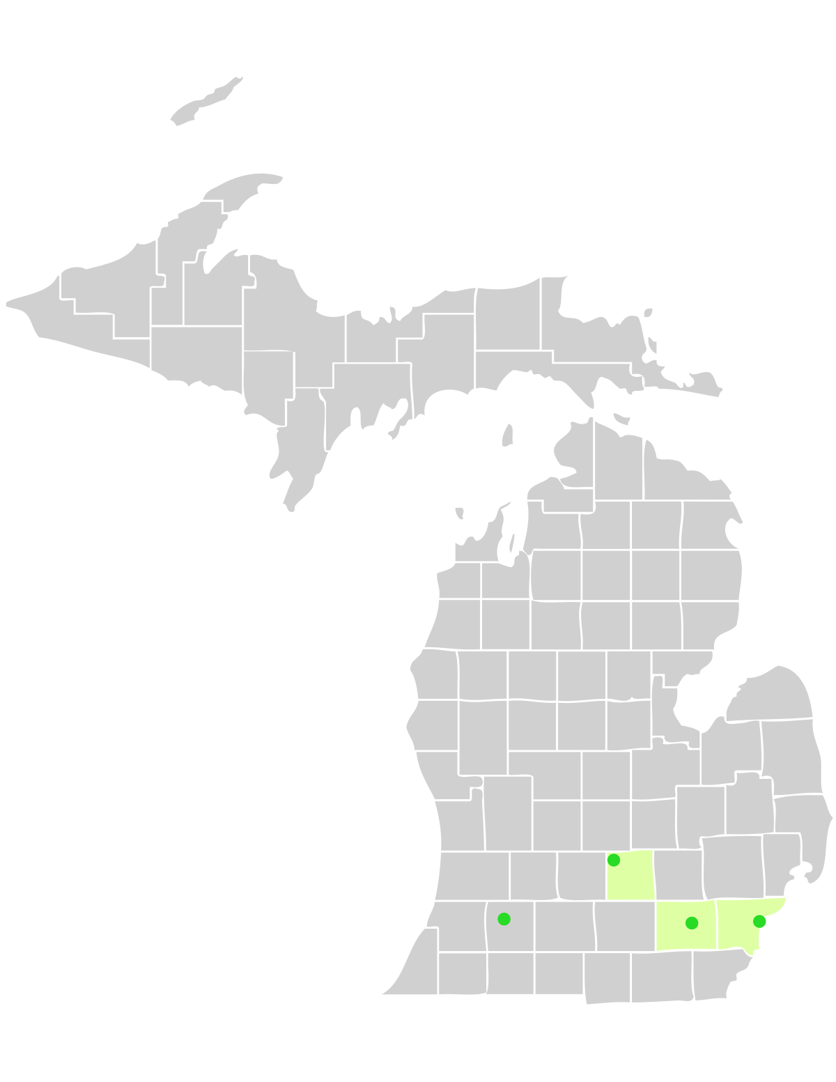 Same Sex Marriage In Michigan Wikipedia