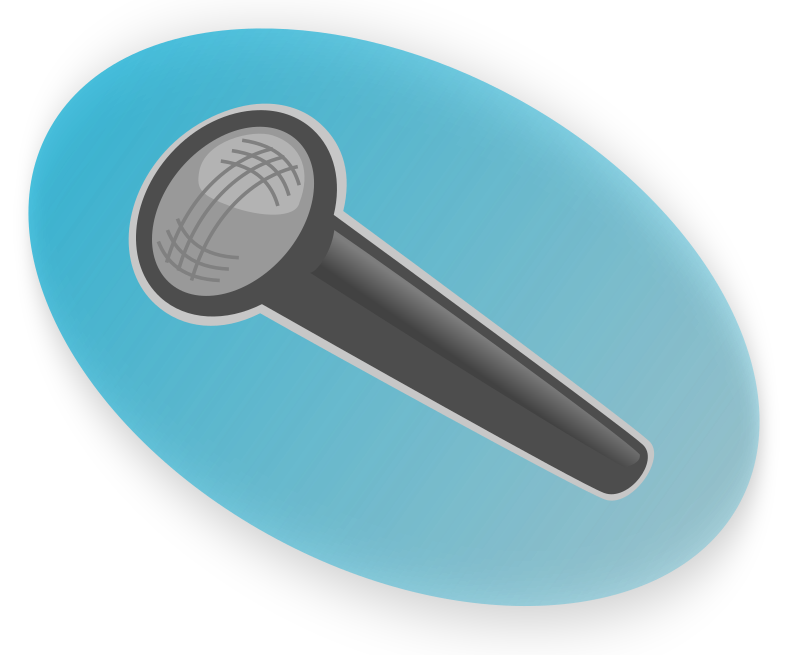 Stub icon