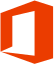 Microsoft Office logo (2013–2019).svg