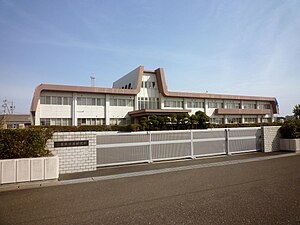 三重県水産研究所（浜島）