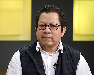 <span class="mw-page-title-main">Miguel Mora (journalist)</span> Nicaraguan journalist