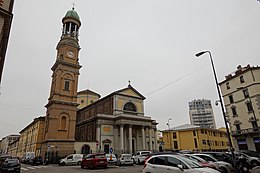 Milano - biserica San Luigi Gonzaga.jpg