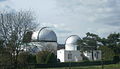 Mill hill observatory 2009.JPG