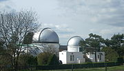 Vignette pour Observatoire de l'université de Londres