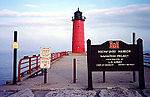 Thumbnail for Milwaukee Pierhead Light