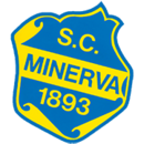 Logo du SC Minerva 93Berlin