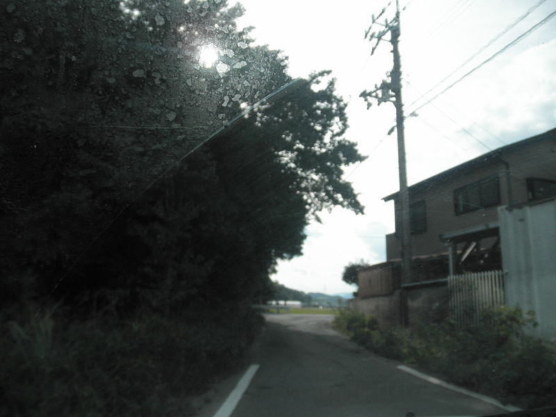 File:Minobayahsitown 南林 Anancity Tokushimapref Tokushimaprefectural road 285 Ebisuyama Nakabayashi Tomioka port line No,5.JPG