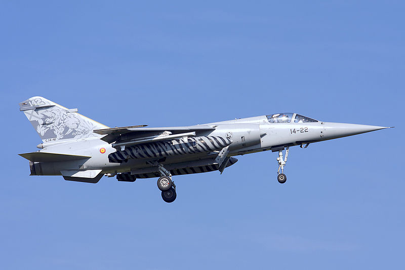 File:Mirage F1M Tiger Meet (23950093771).jpg