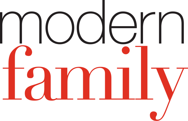 Bildergebnis für modern family