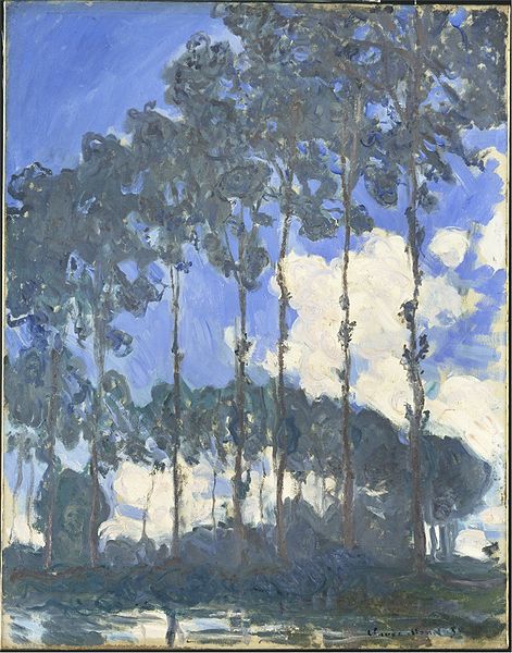 File:Monet Poplars on the River Epte.jpg