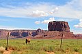 Monument Valley, Arizona, US - panoramio (23).jpg