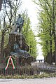 Monument à Giuseppe Garibaldi à Venise, Venise.jpg