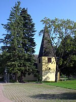 Heilig-Geist-Kirche (Moosbach)