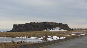 Laguna Blanca (Şili)