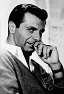 Mort Sahl: Años & Cumpleaños