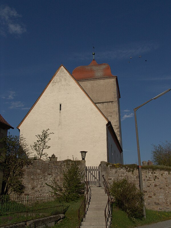 Mosbach (Feuchtwangen)