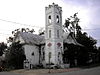 Iglesia Bautista Madre Pascua y Parsonage