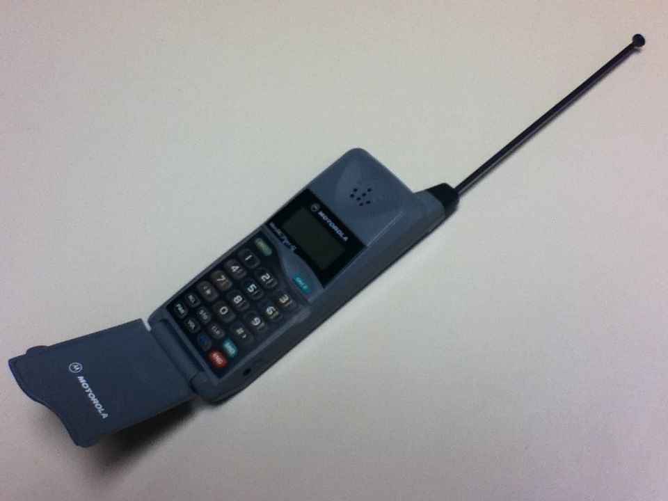 Motorola StarTAC - Wikipedia